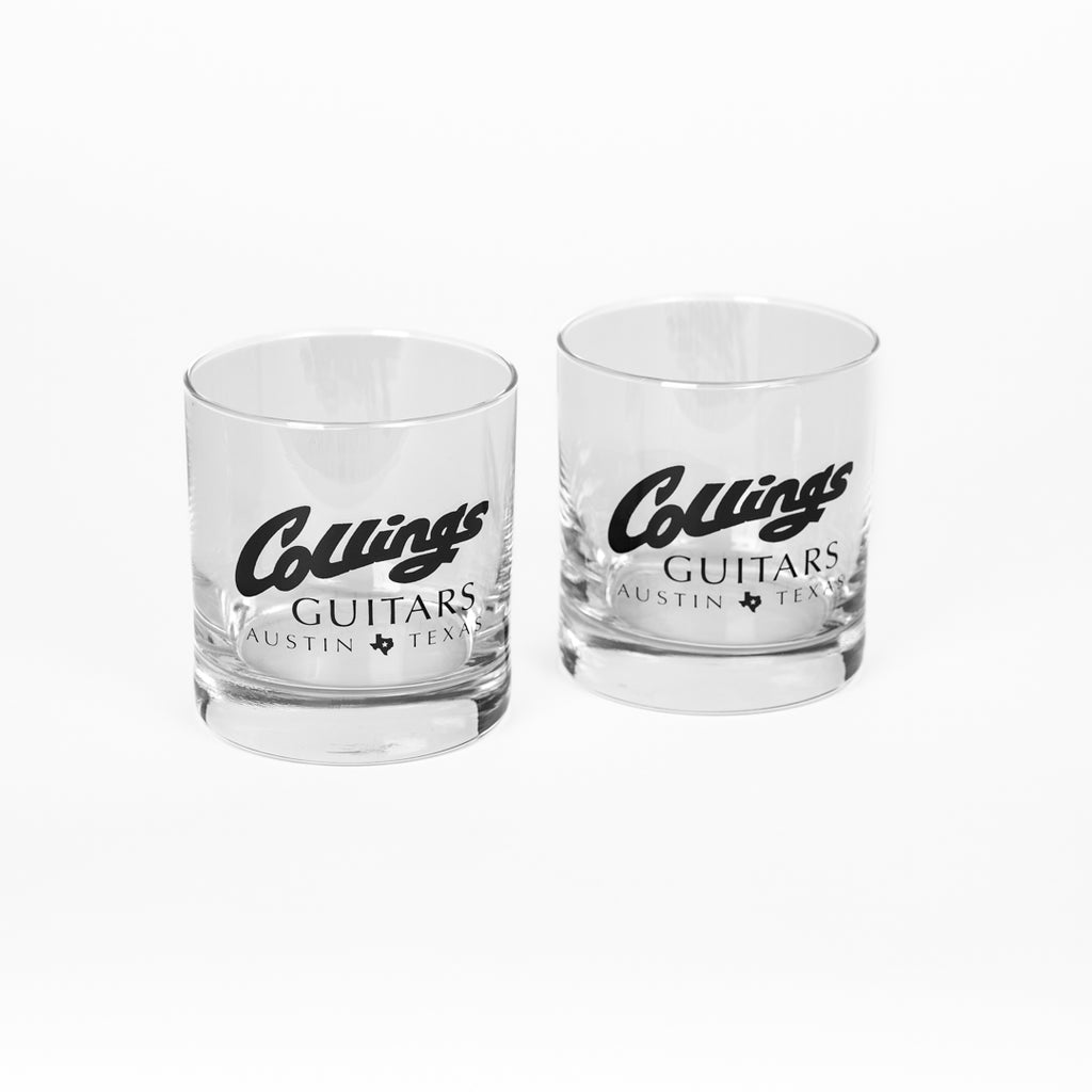 Double Old-Fashioned Cocktail Glass (set of 2)