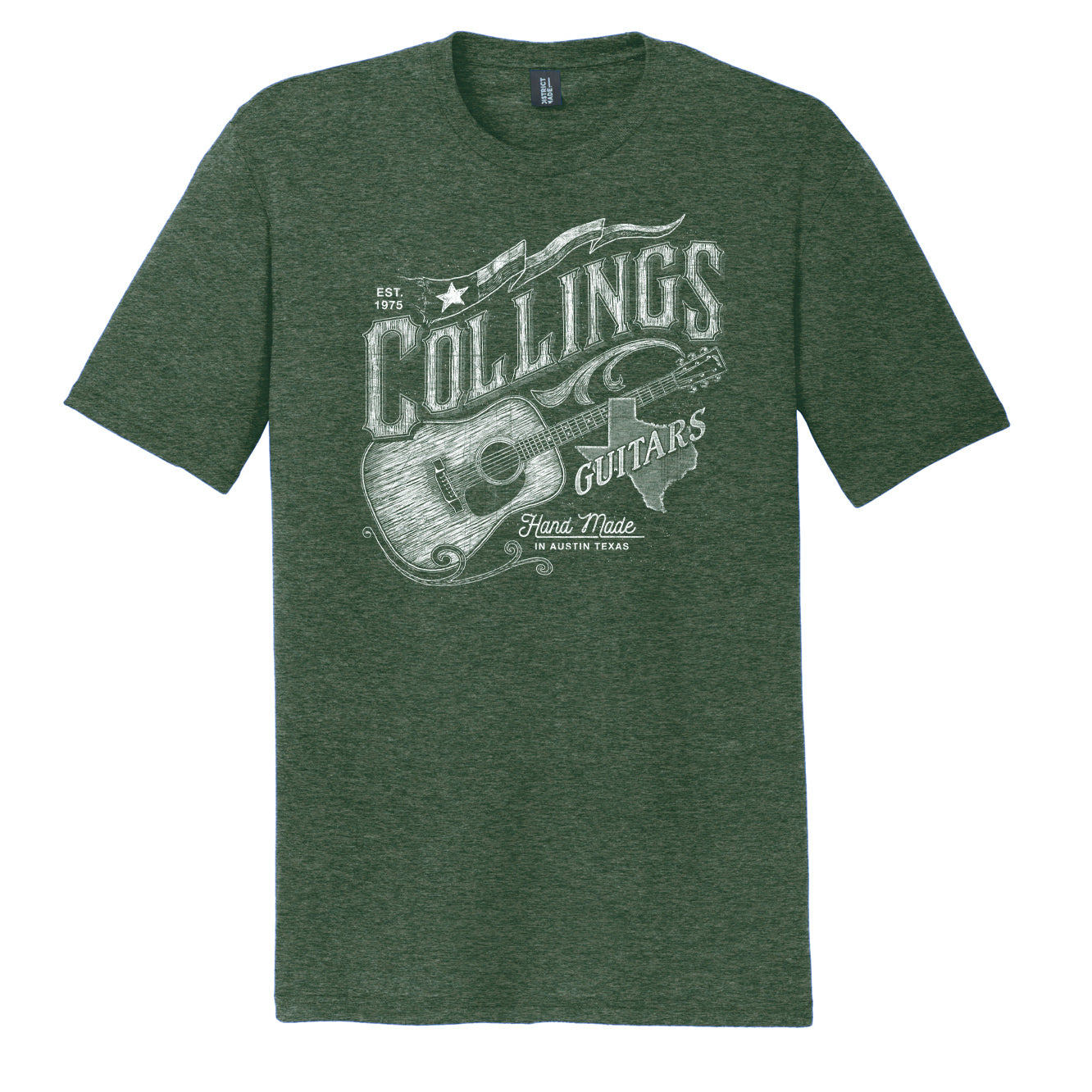 トップス AMBIENT PRINT TEE for COVERCHORD 4 AMBIENT PRINT TEE for COVERCHORD